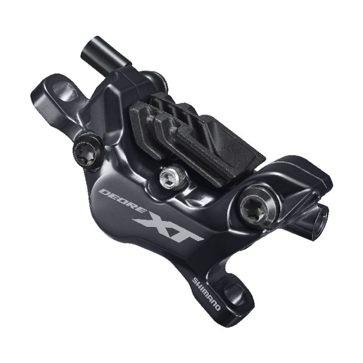 Etrier Frână Disc Shimano Deore XT BR-M8120 Hidraulic