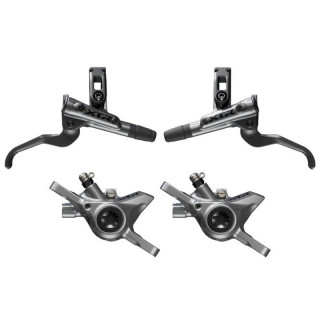 Kit Upgrade Frâne Shimano XTR BL-M9200 BR-M9200