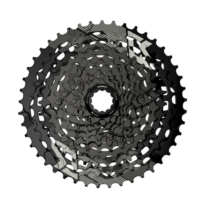 Bloc Pinioane Shimano CS-LG700-11 CUES 11 Viteze