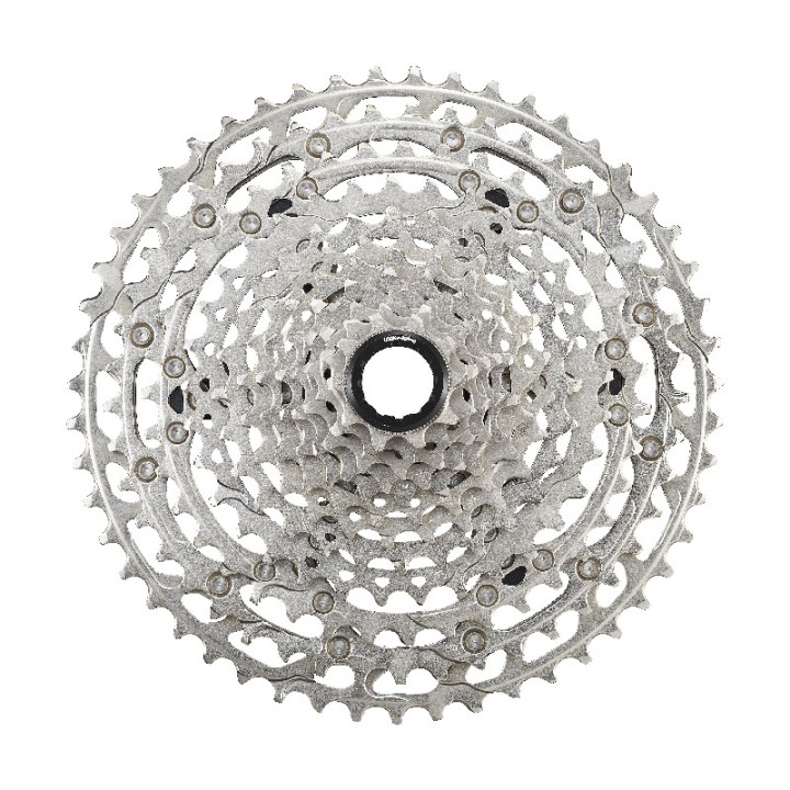 Bloc Pinioane Shimano Deore CS-M6100-12 Hyperglide+