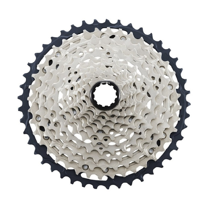 Bloc Pinioane Shimano SLX 12 Viteze 10-45T