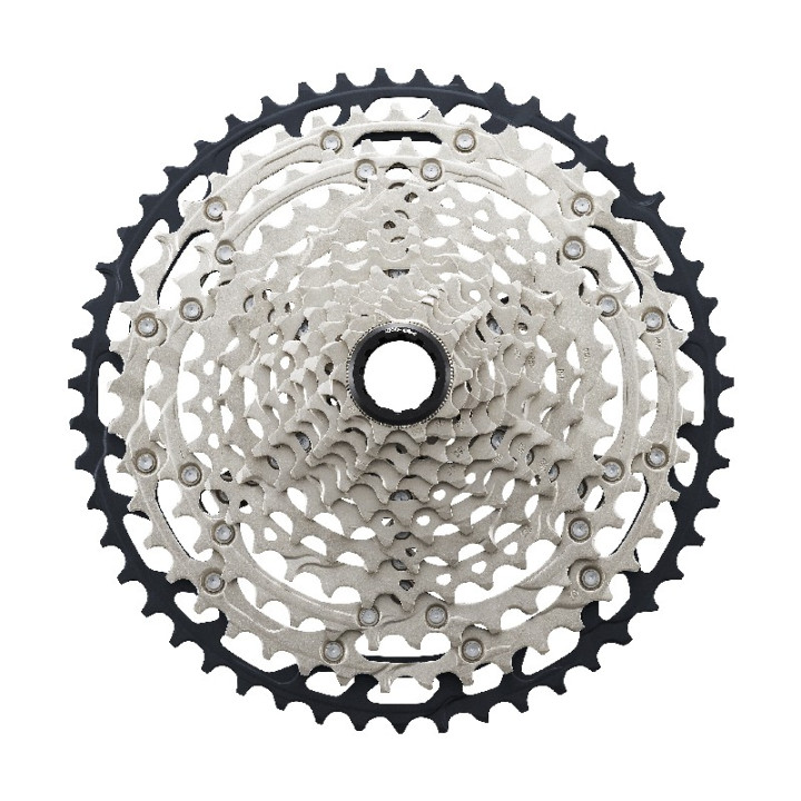 Bloc Pinioane Shimano SLX CS-M7100-12 - 12 Viteze