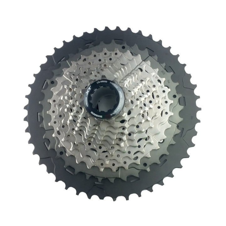 Bloc Pinioane Shimano Deore XT CS-M8000 11V