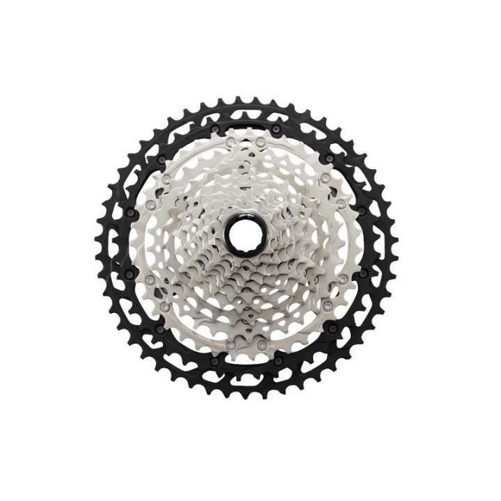 Bloc Pinioane Shimano Deore XT CS-M8100-12 12V