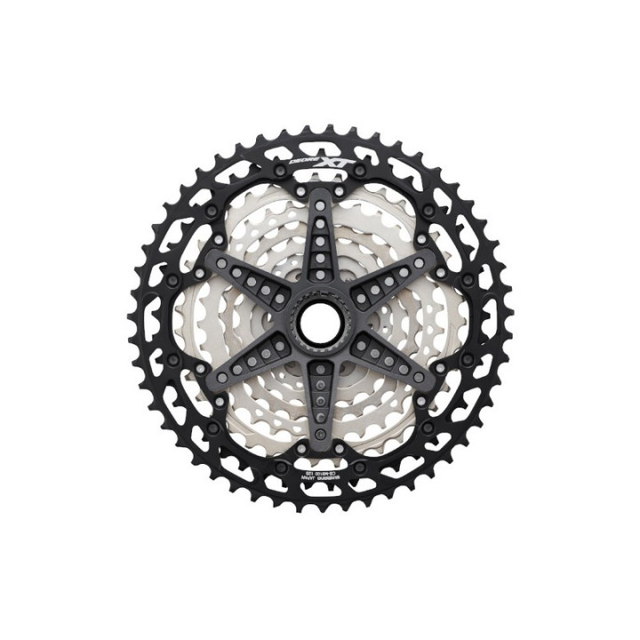 Bloc Pinioane Shimano Deore XT CS-M8100-12 12V
