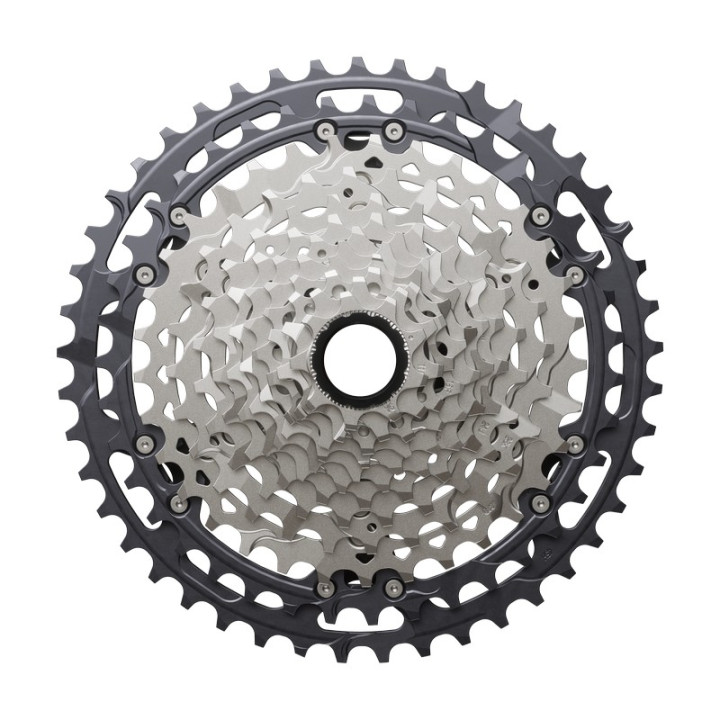 Bloc Pinioane Shimano CS-M8200-12 Deore XT 12v