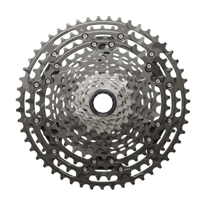 Bloc pinioane Shimano CS-M9200-12 XTR 12-viteze