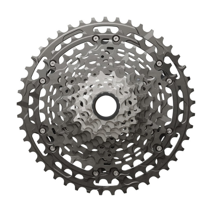 Bloc Pinioane Shimano CS-M9200-12 XTR 12 Viteze