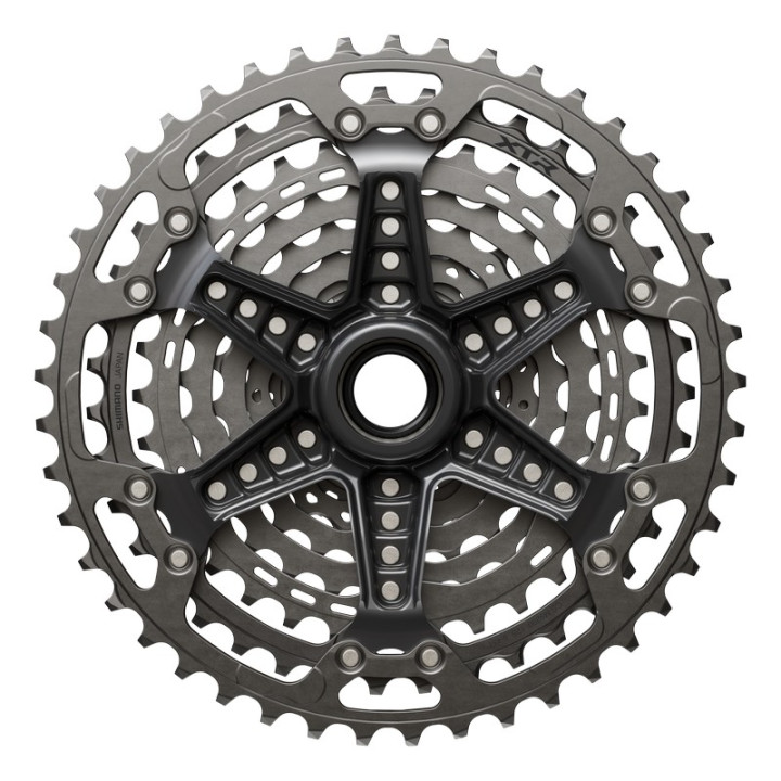 Bloc Pinioane Shimano CS-M9200-12 XTR 12 Viteze