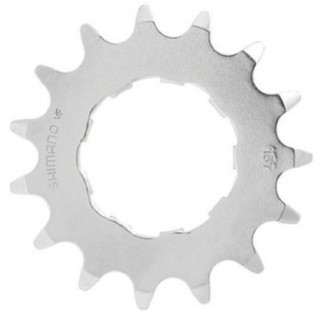 Pinion SHIMANO DX CS-MX66 15T Cromat