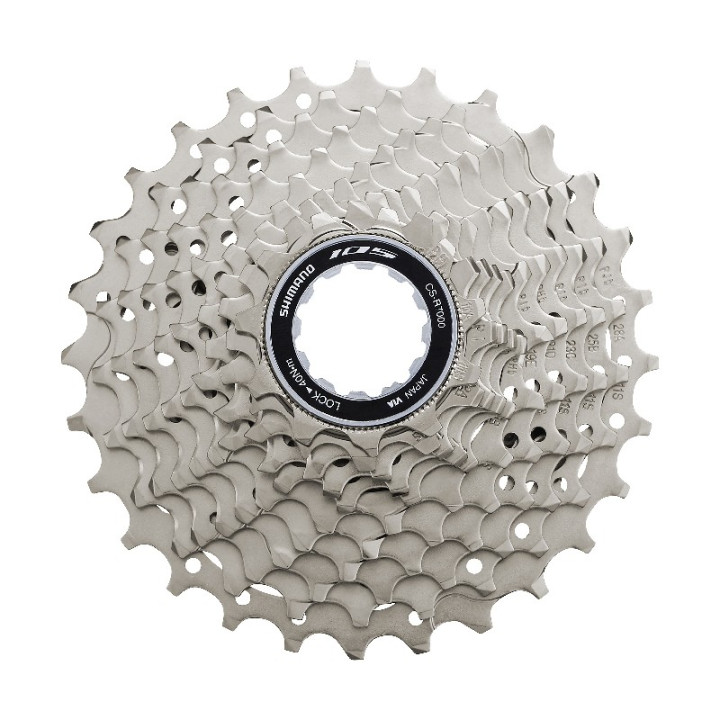 Bloc Pinioane Shimano 105 CS-R7000 11 Viteze