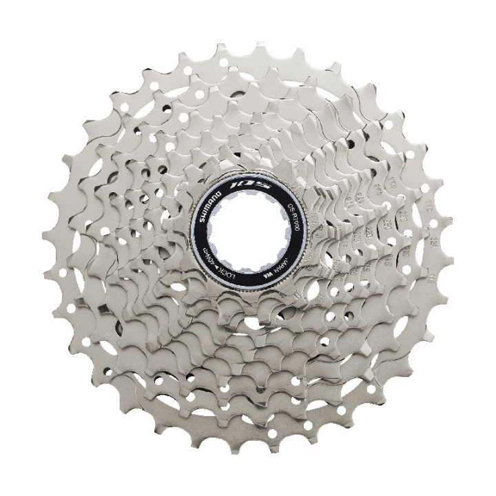 Bloc Pinioane Shimano 105 CS-R7000 11 Viteze