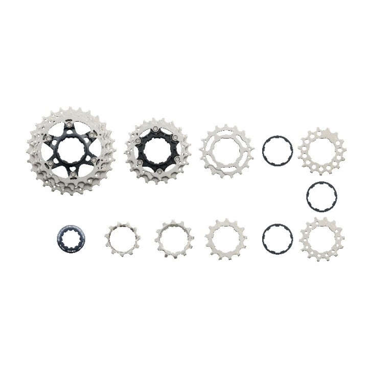 Bloc Pinioane Shimano Ultegra CS-R8000 11V