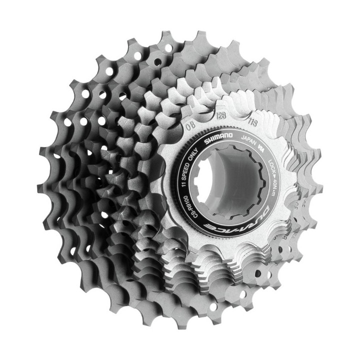 Bloc Pinioane Shimano Dura-Ace CS-R9100 11V