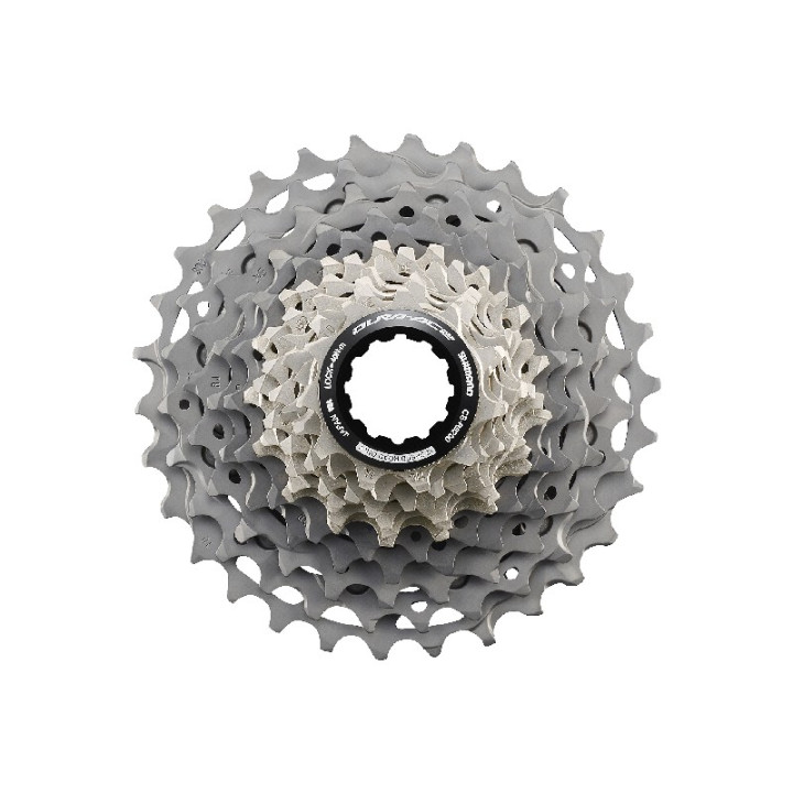 Bloc Pinioane Shimano Dura-Ace CS-R9200 12V