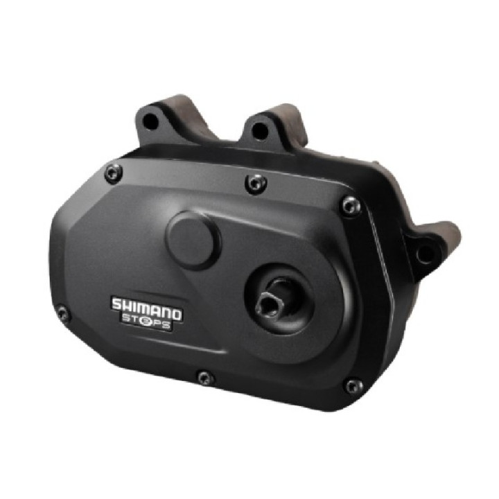 Unitate Antrenare Shimano STEPS DU-E6002 25km/h