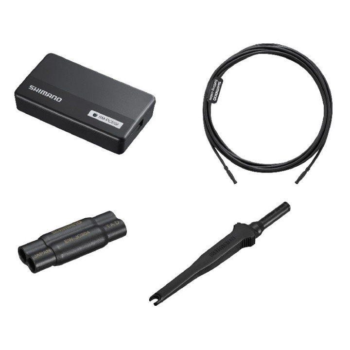 Kit Configurare Shimano STEPS/DI2 SM-PCE02