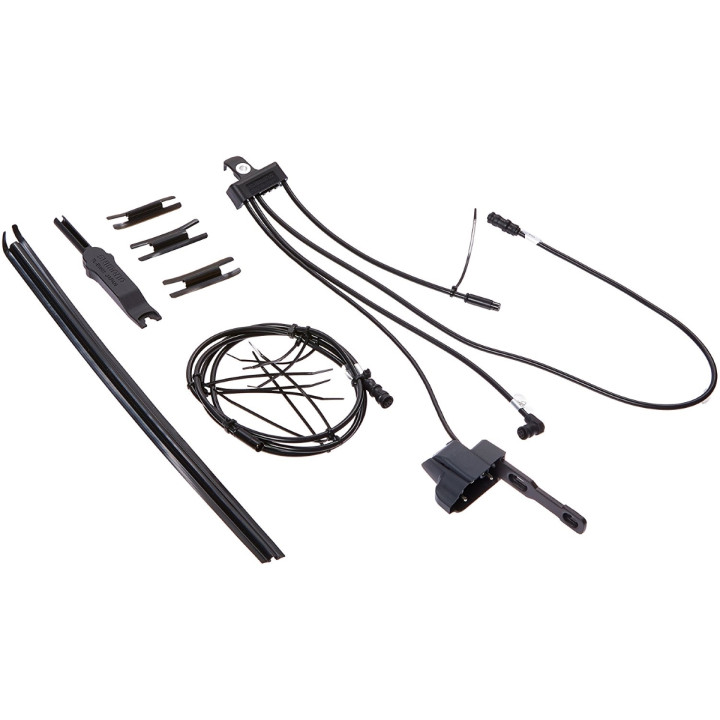 Cablu Electric Shimano Dura-Ace Di2 EW-7970 770mm