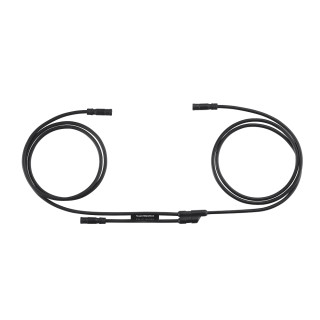 Cablu Electric Y-Split Shimano EW-JC130-MM
