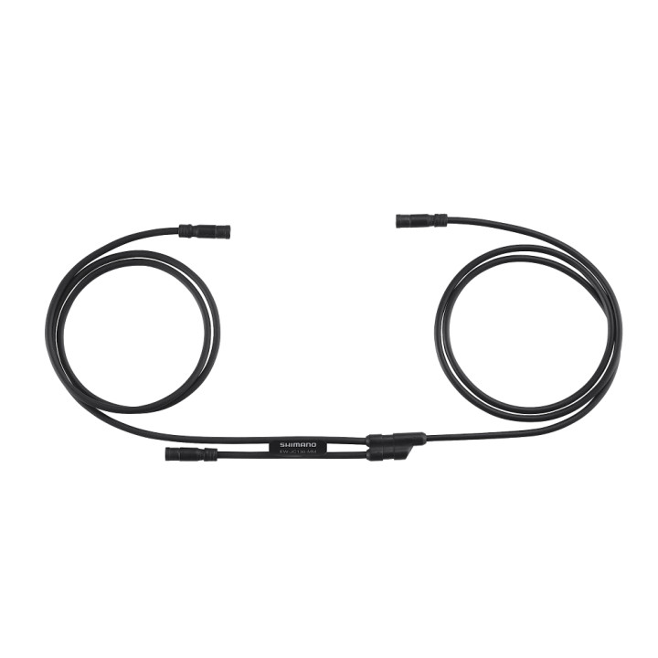 Cablu Electric Y-Split Shimano EW-JC130-MM