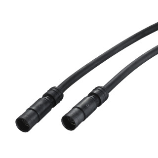 Cablu Electric Shimano EW-SD50 150MM Negru