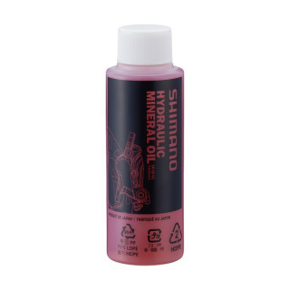 Ulei Mineral SHIMANO SM-DBOIL 100ml