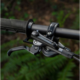 Maneta Frana Hidraulica SHIMANO Deore BL-M6100