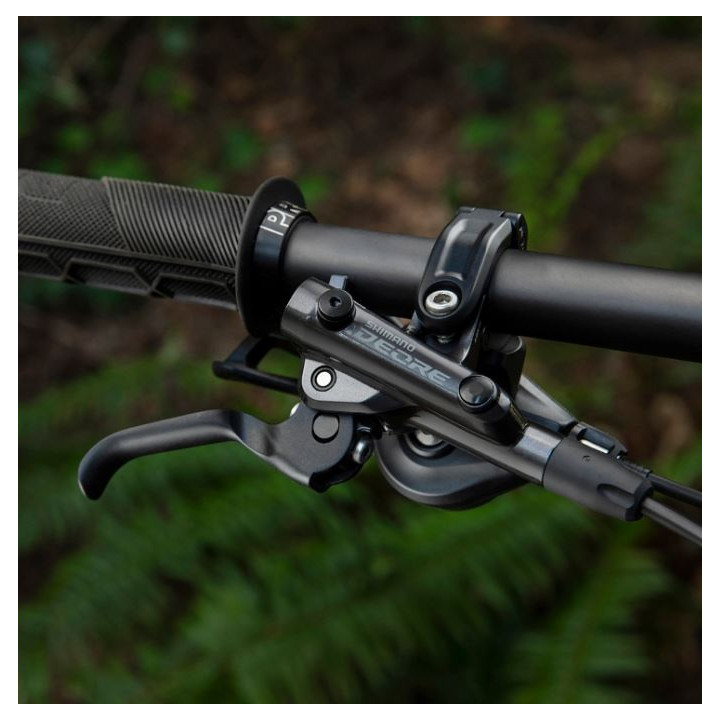 Maneta Frana Hidraulica SHIMANO Deore BL-M6100