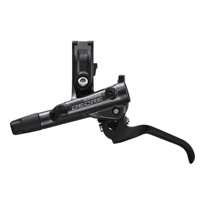 Maneta Frana Hidraulica SHIMANO Deore BL-M6100