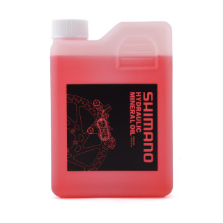 Ulei Mineral SHIMANO SM-DBOIL 1000ml