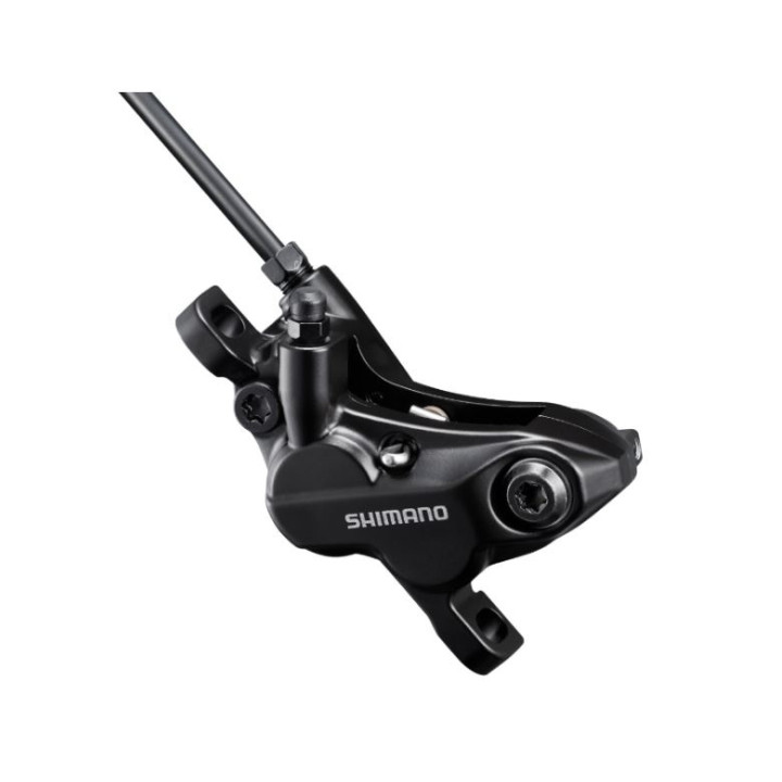Etrier Frână Hidraulic SHIMANO BR-MT520
