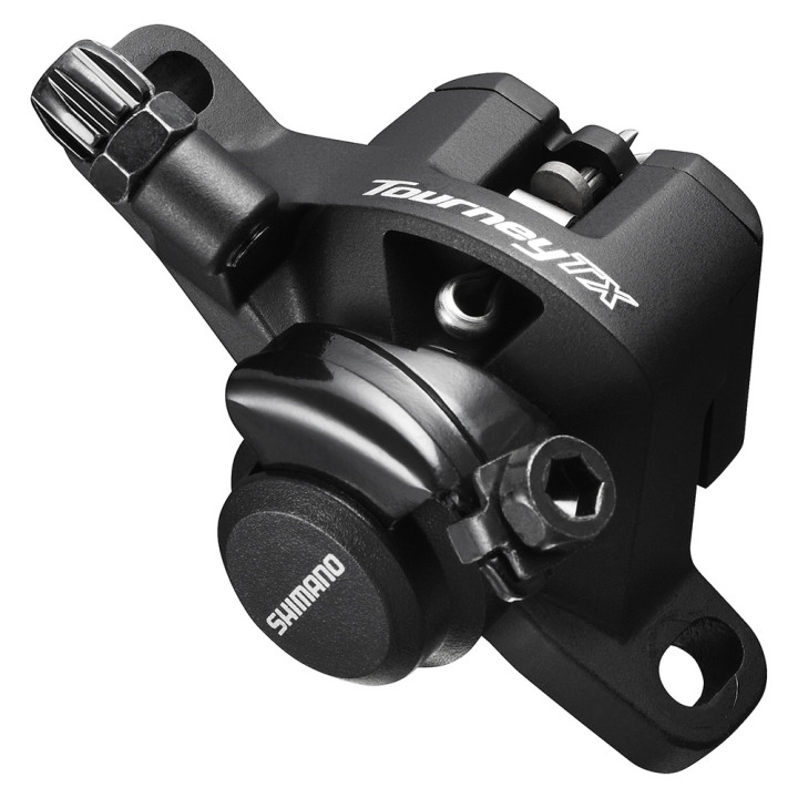 Etrier Frana Mecanica SHIMANO Tourney BR-TX805