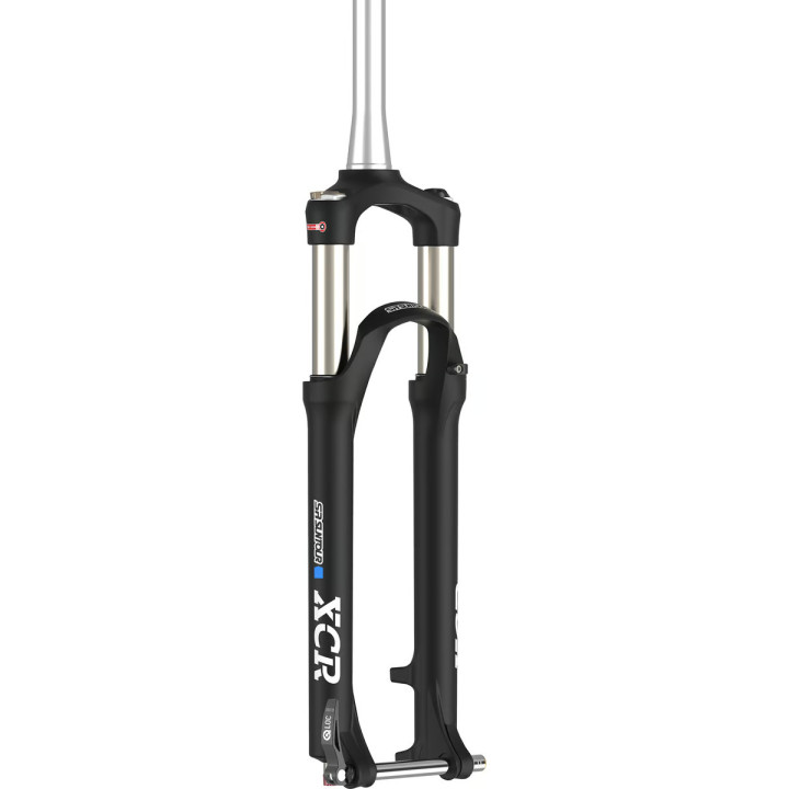Furca Telescopică SR SUNTOUR XCR32 100mm 27.5''