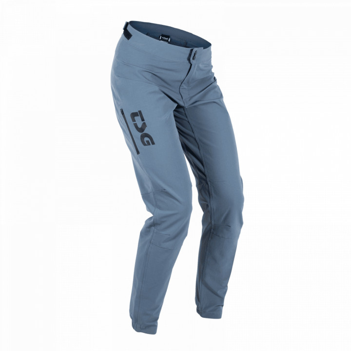 Pantaloni Ciclism TSG Seen Steel Blue