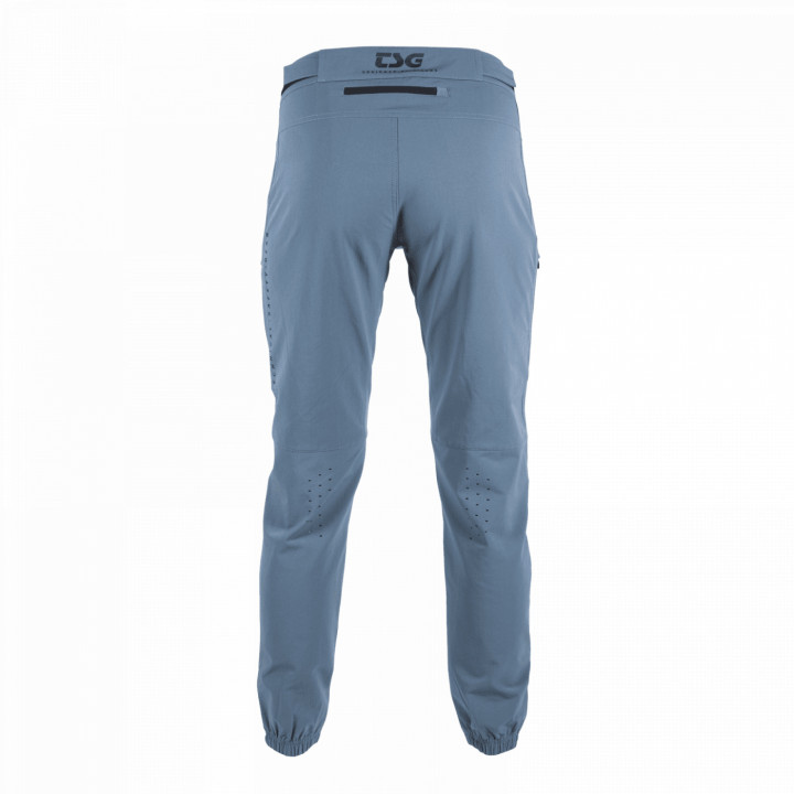 Pantaloni Ciclism TSG Seen Steel Blue