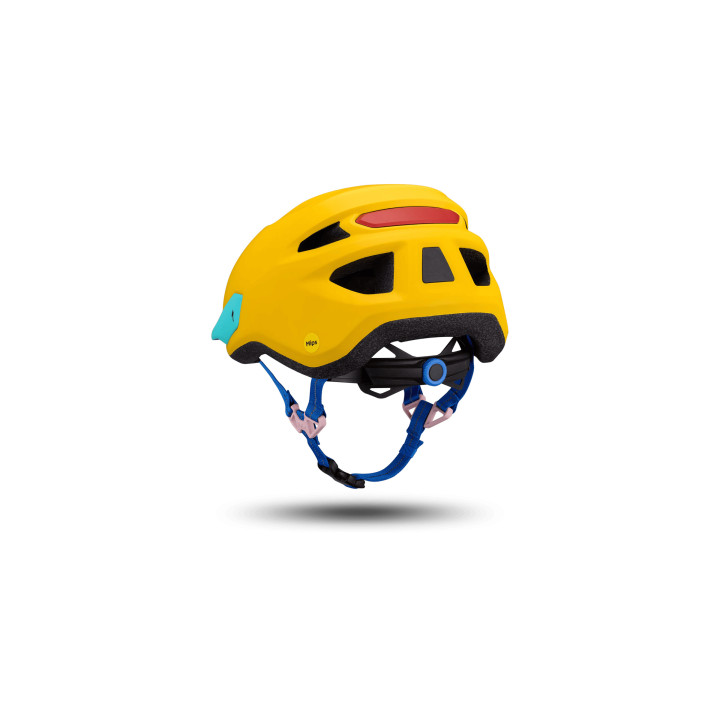 Casca Copii SPECIALIZED Shuffle 2 LED MIPS - California Sunshine| 4-7+ ani