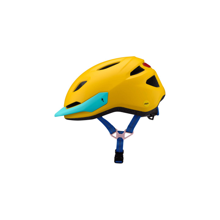 Casca Copii SPECIALIZED Shuffle 2 LED MIPS - California Sunshine| 4-7+ ani
