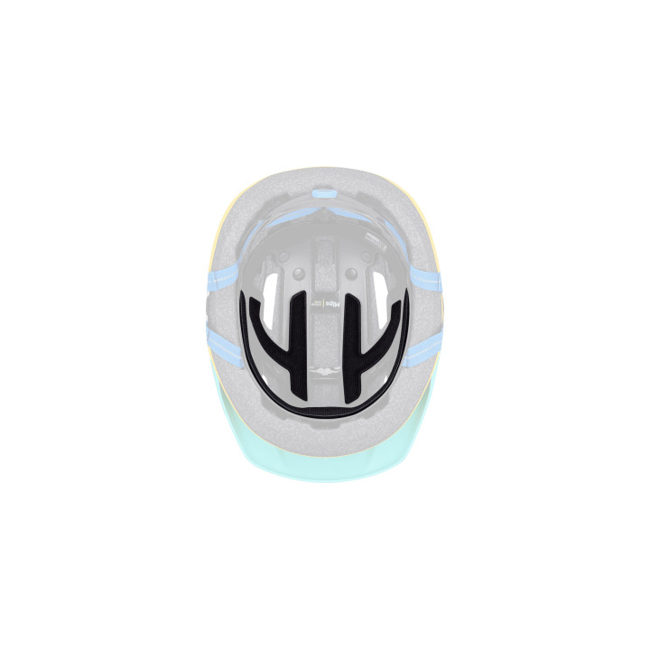 Casca Copii SPECIALIZED Shuffle 2 LED MIPS - California Sunshine| 4-7+ ani