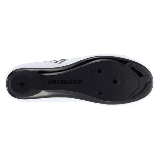 Pantofi Ciclism SPECIALIZED Torch 1.0 Road White