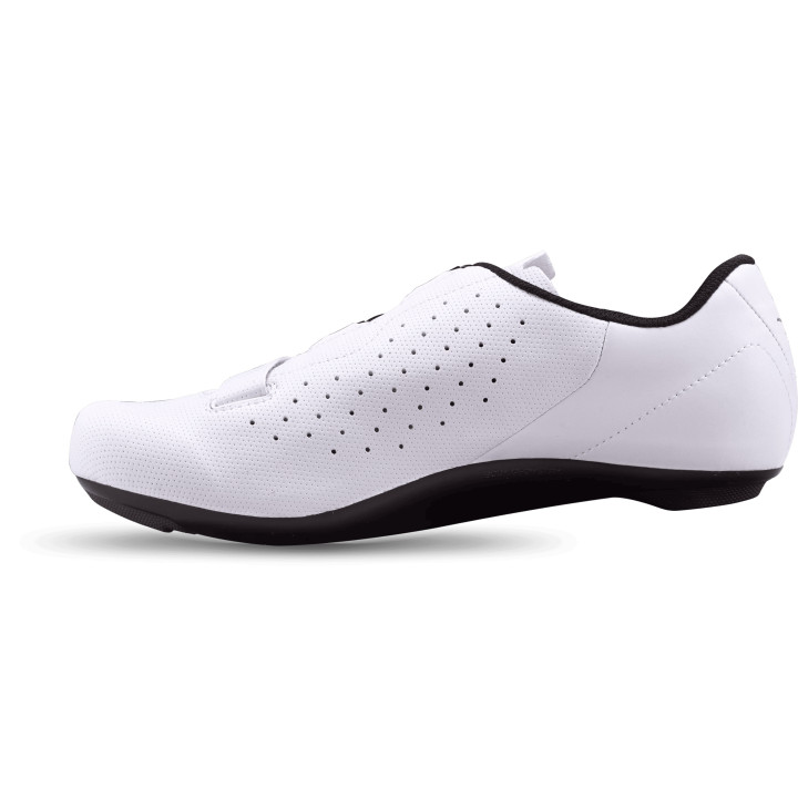 Pantofi Ciclism SPECIALIZED Torch 1.0 Road White
