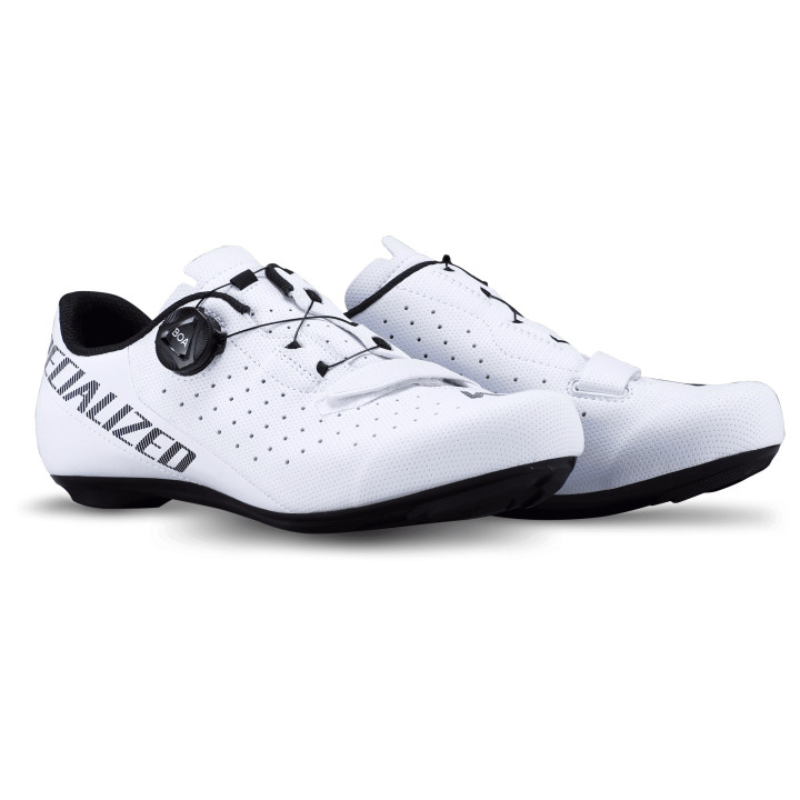 Pantofi Ciclism SPECIALIZED Torch 1.0 Road White