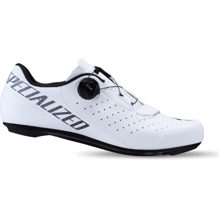 Pantofi Ciclism SPECIALIZED Torch 1.0 Road White