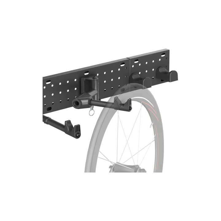Suport Perete Bicicleta CONTEC smART Modular