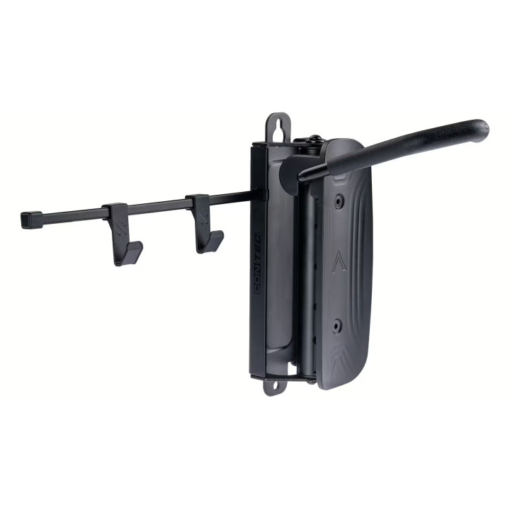 Suport Perete Bicicleta CONTEC Smart Plus – Black
