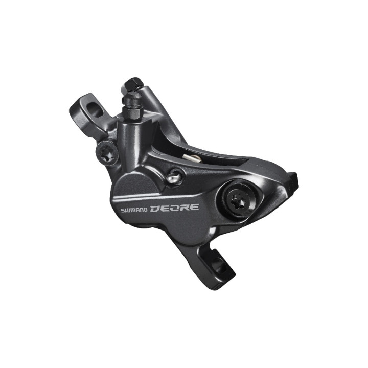 Etrier Frână Hidraulic SHIMANO Deore BR-M6120