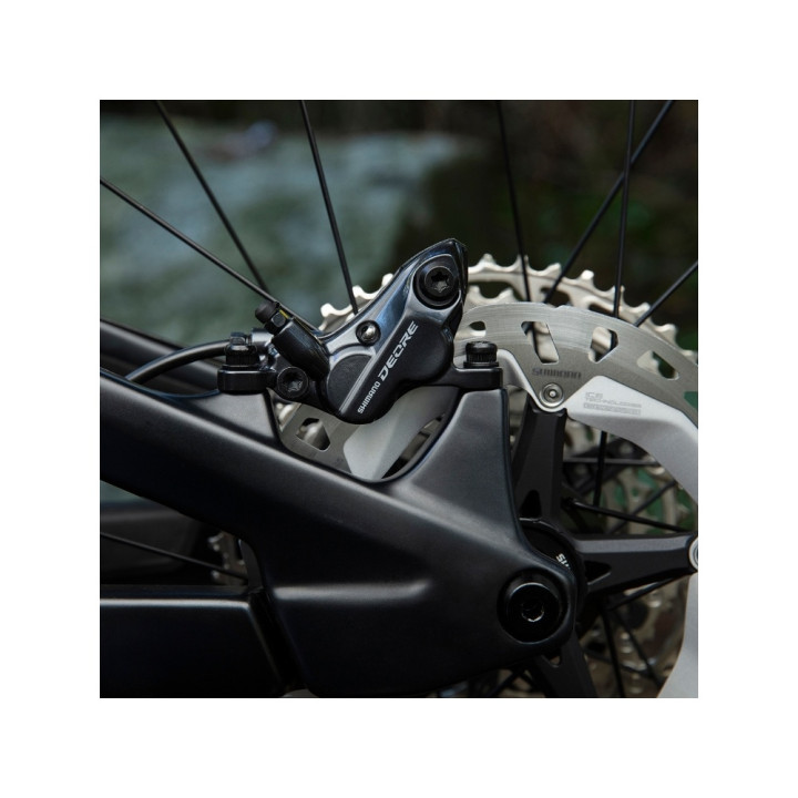 Etrier Frână Hidraulic SHIMANO Deore BR-M6120