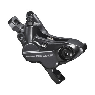 Etrier Frână Hidraulică SHIMANO Deore BR-M6120