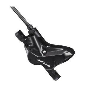Etrier Frână Hidraulic SHIMANO Deore BR-MT420