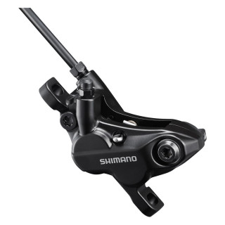 Etrier Frână Hidraulică SHIMANO BR-MT520 D03S