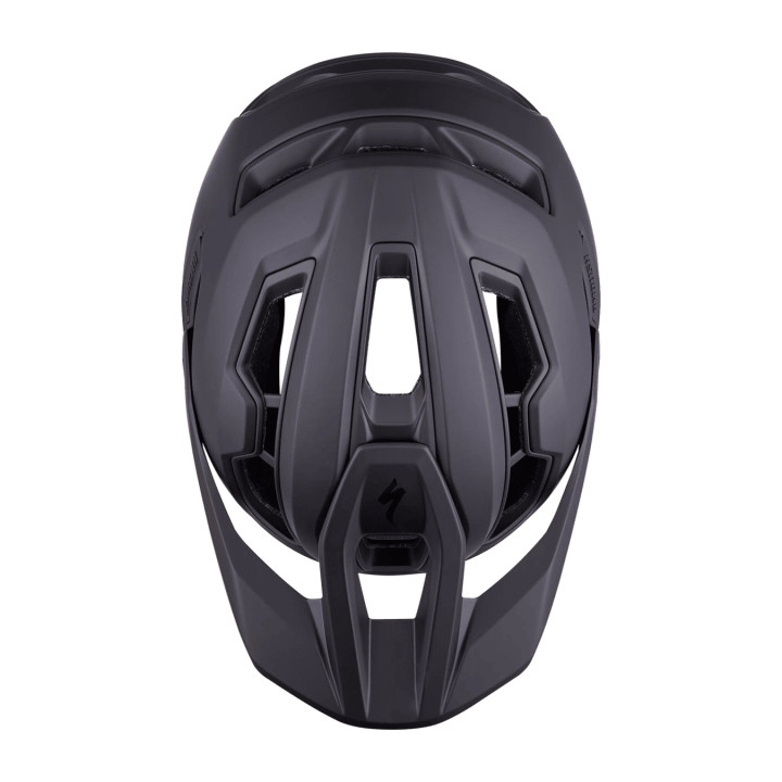 Casca SPECIALIZED Ambush 3 - Black